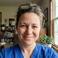 Marissa, RN, 42
